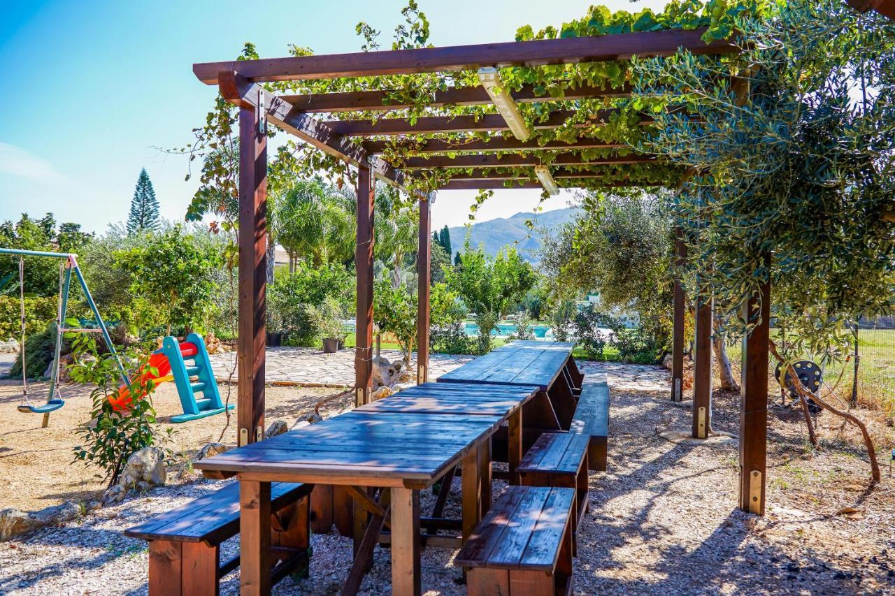 I Faraglioni Apart-hotel 5*