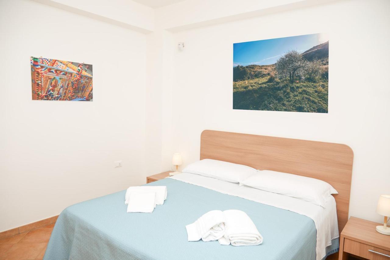 Apart-hotel I Faraglioni
