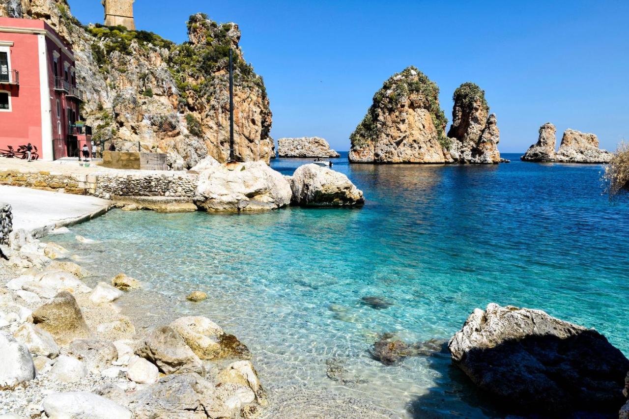 Aparthotel I Faraglioni 5*