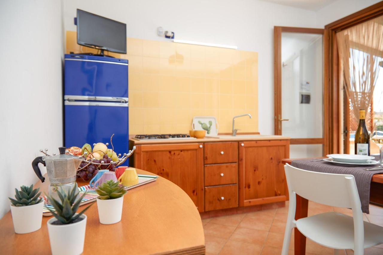 I Faraglioni Aparthotel 5*