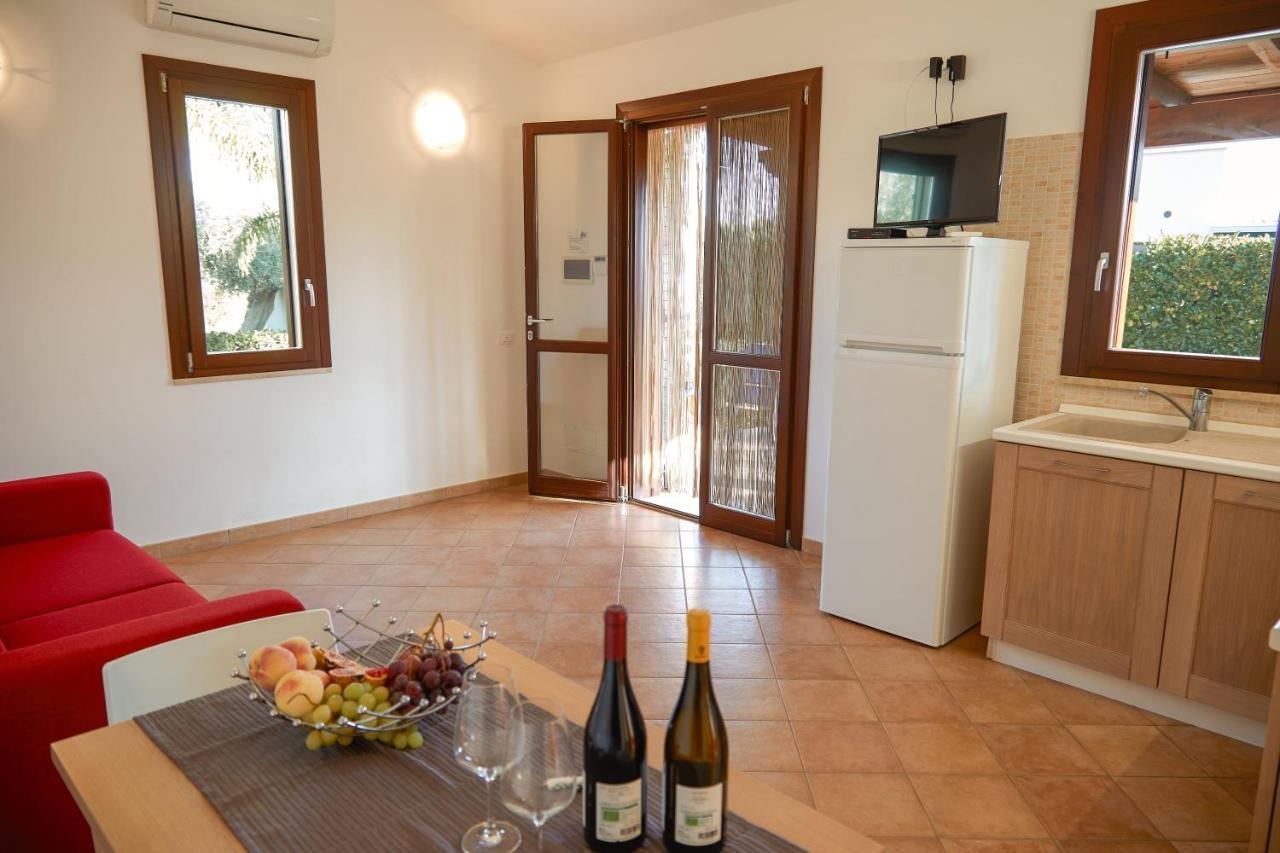 Apart-hotel I Faraglioni