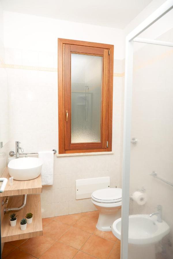 Aparthotel I Faraglioni Scopello (Sicily)
