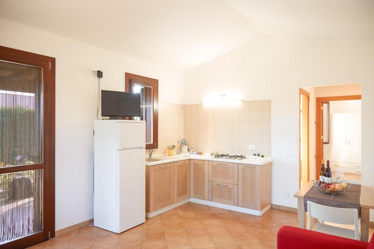 Apart-hotel I Faraglioni Scopello (Sicily)