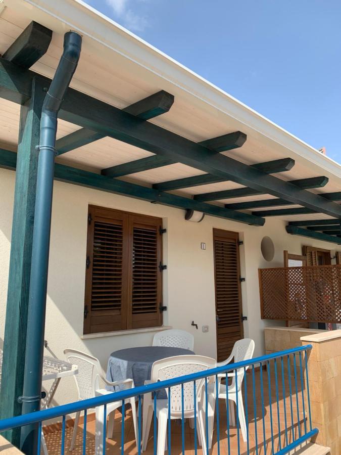 Apart-hotel I Faraglioni Scopello (Sicily)