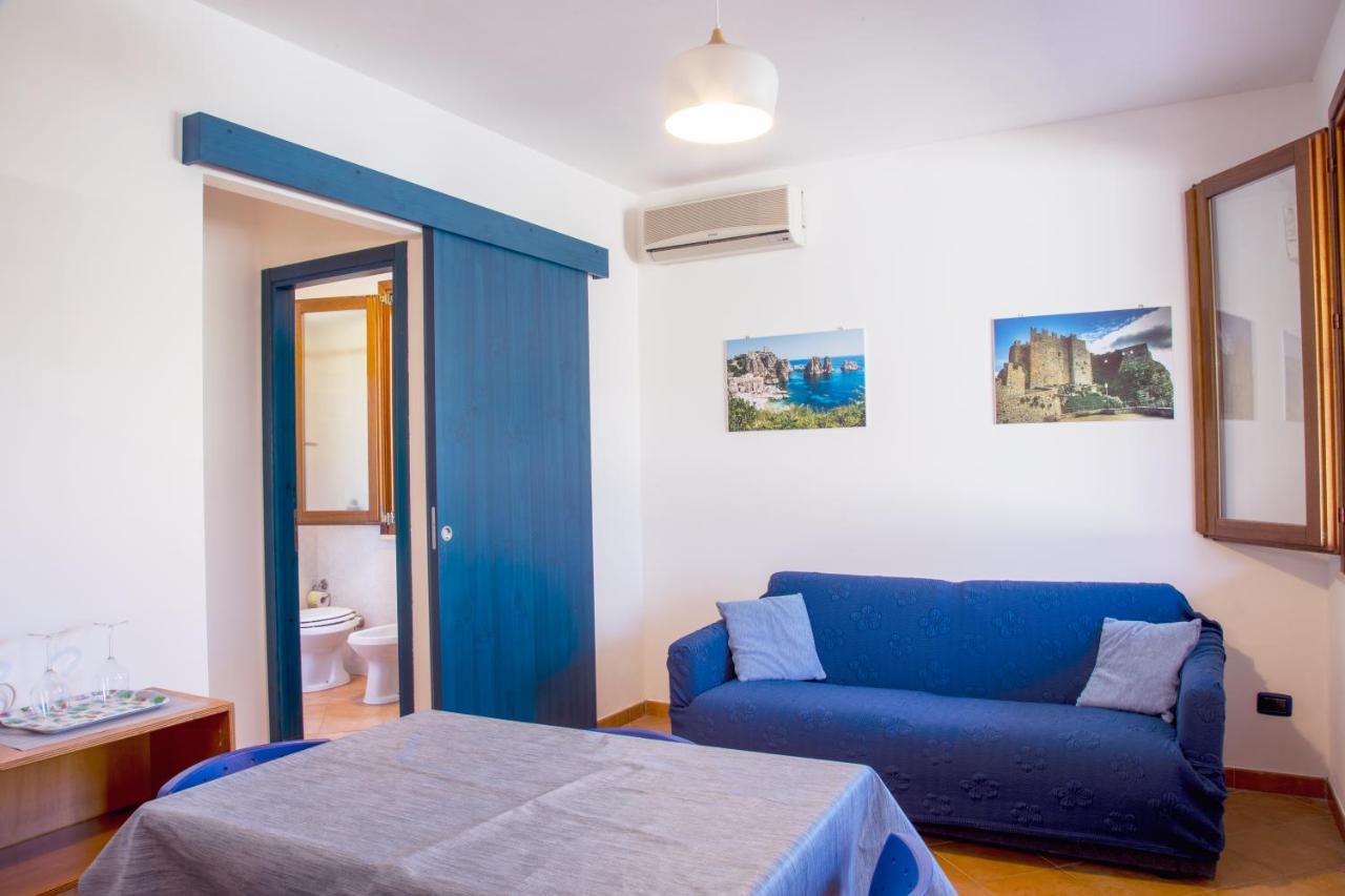 I Faraglioni Aparthotel 5*