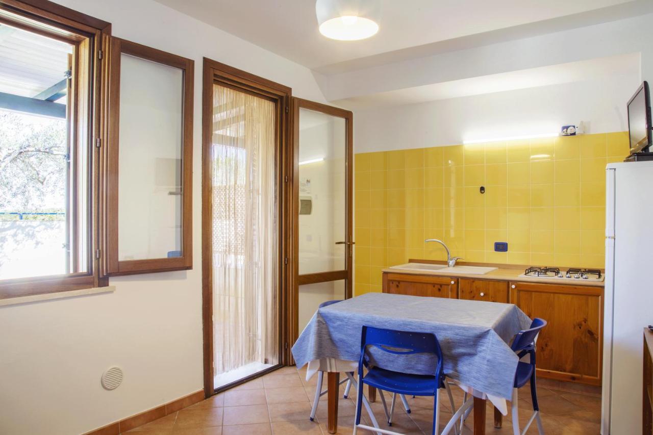 Apart-hotel I Faraglioni
