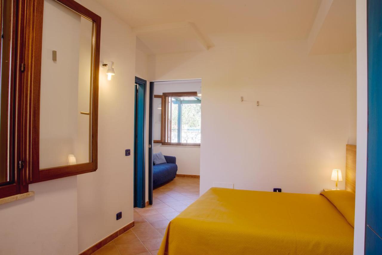 Aparthotel I Faraglioni 5*