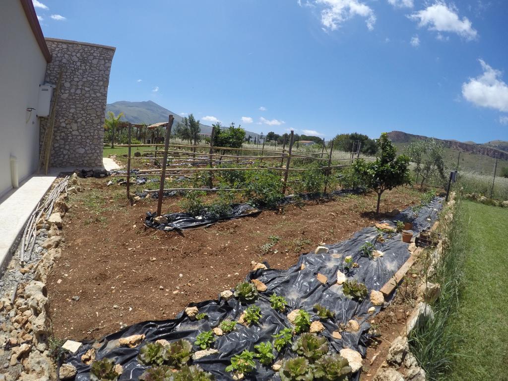 I Faraglioni Scopello (Sicily)