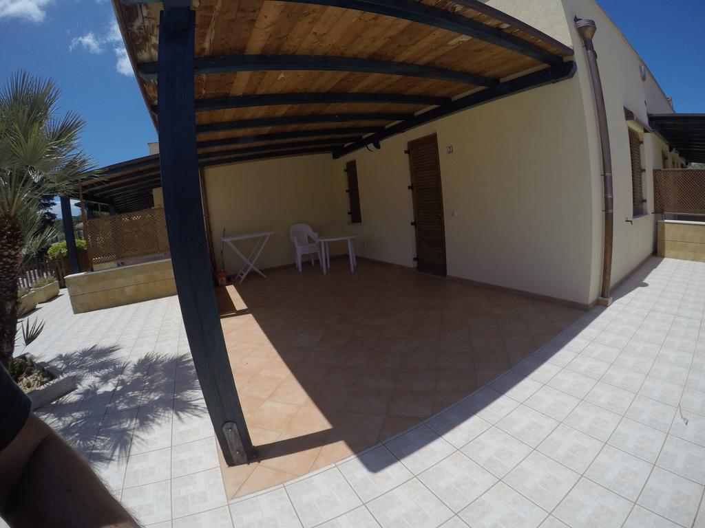 I Faraglioni Apart-hotel Scopello (Sicily)