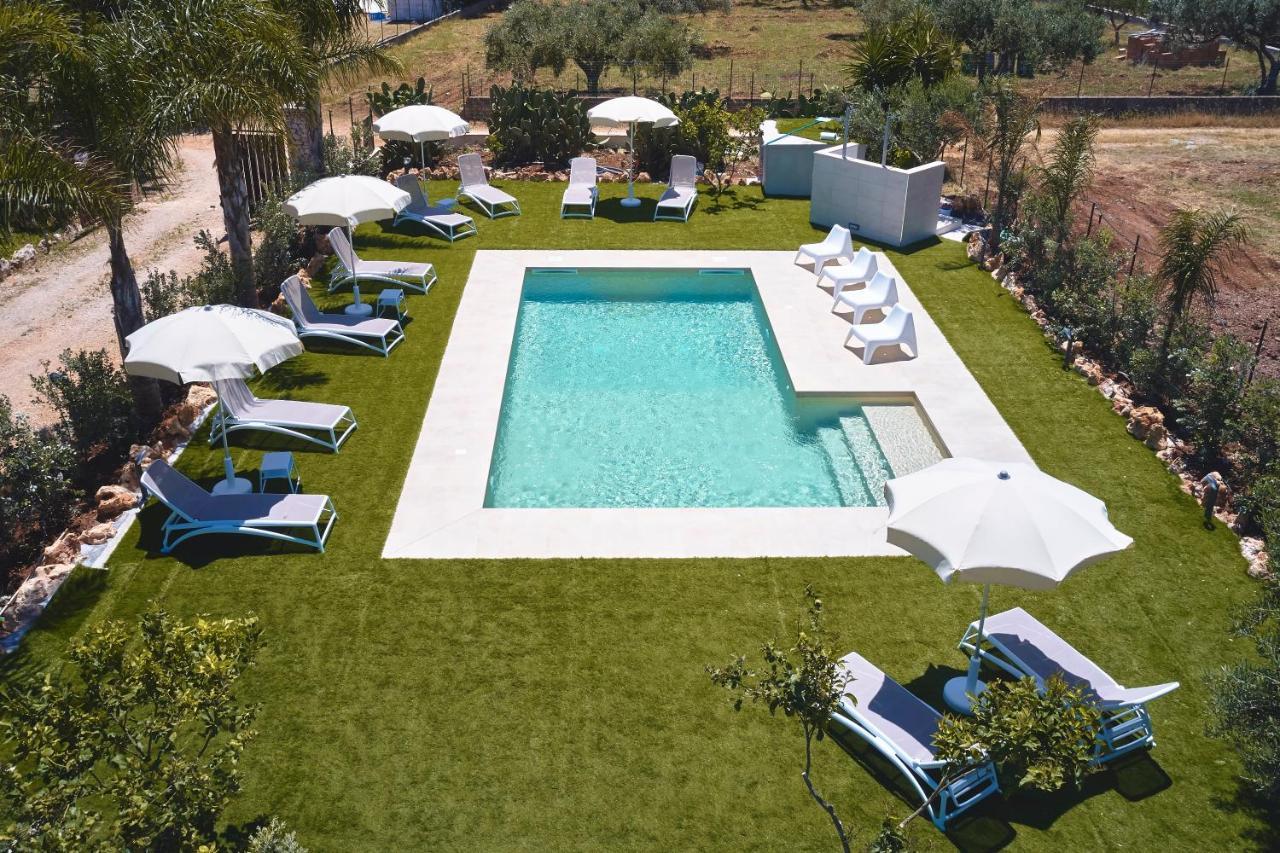 I Faraglioni Apart-hotel 5*